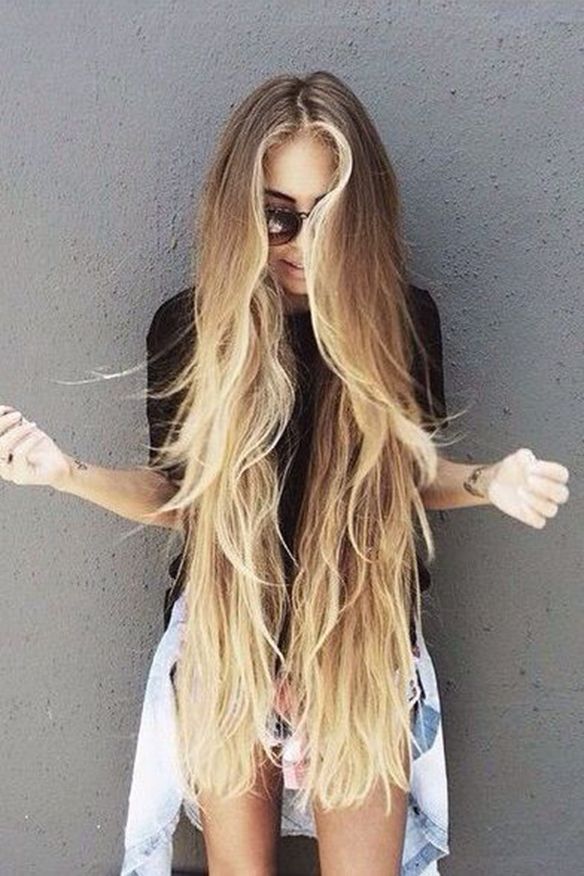 como cuidar tu cabello en verano