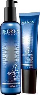 Consigue 15 centímetros de cabello