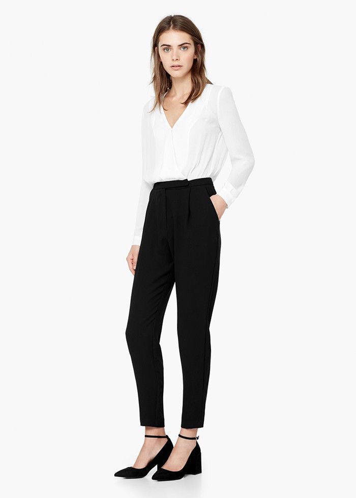 ropa adecuada para fiestas navidad