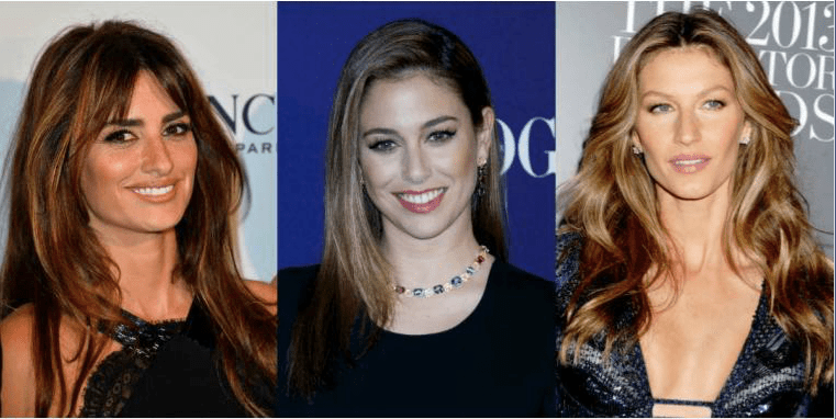 Mechas Balayage en LQA