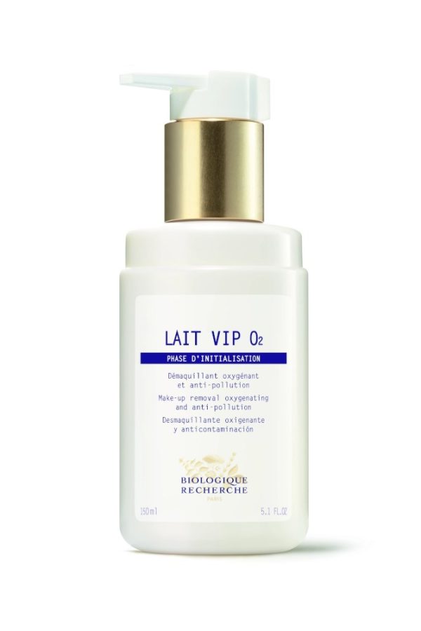 Lait Oxigenante VIP O2 Biologique Recherche 150ML
